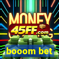 booom bet